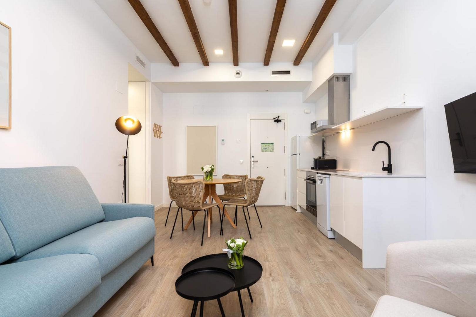 Moontels Plaza De Vannes Apartment