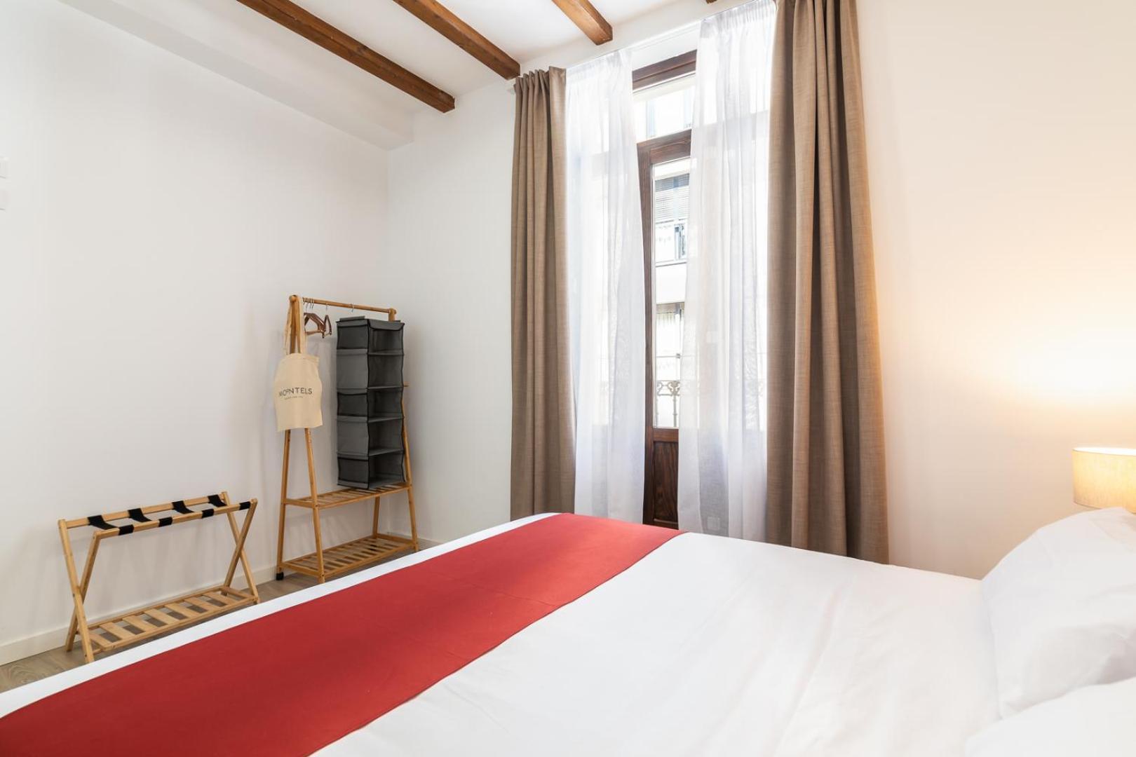 Apartment Moontels Plaza De Vannes *