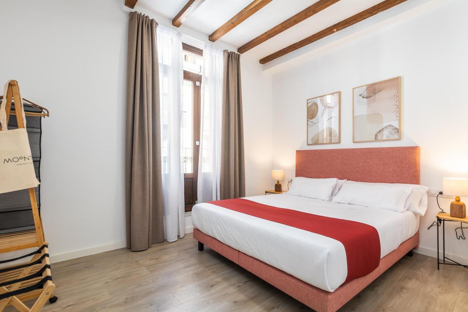 Moontels Plaza De Vannes Apartment *