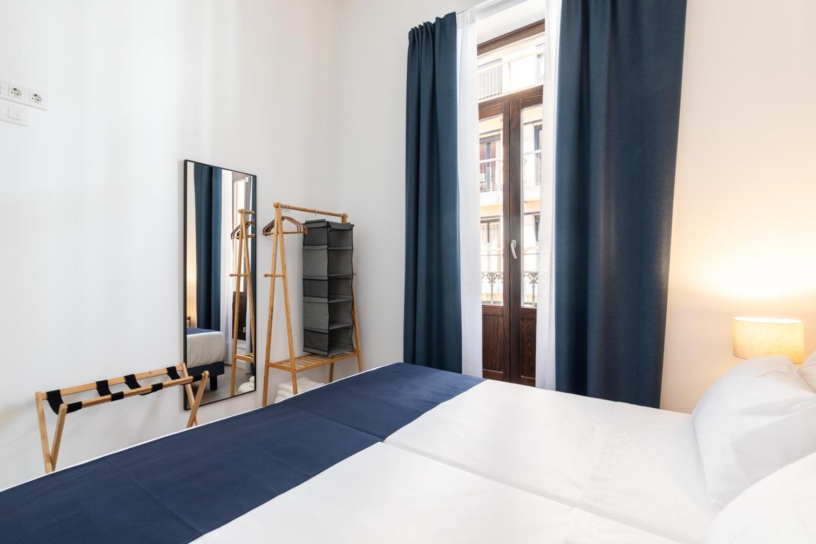 Moontels Plaza De Vannes * Valencia