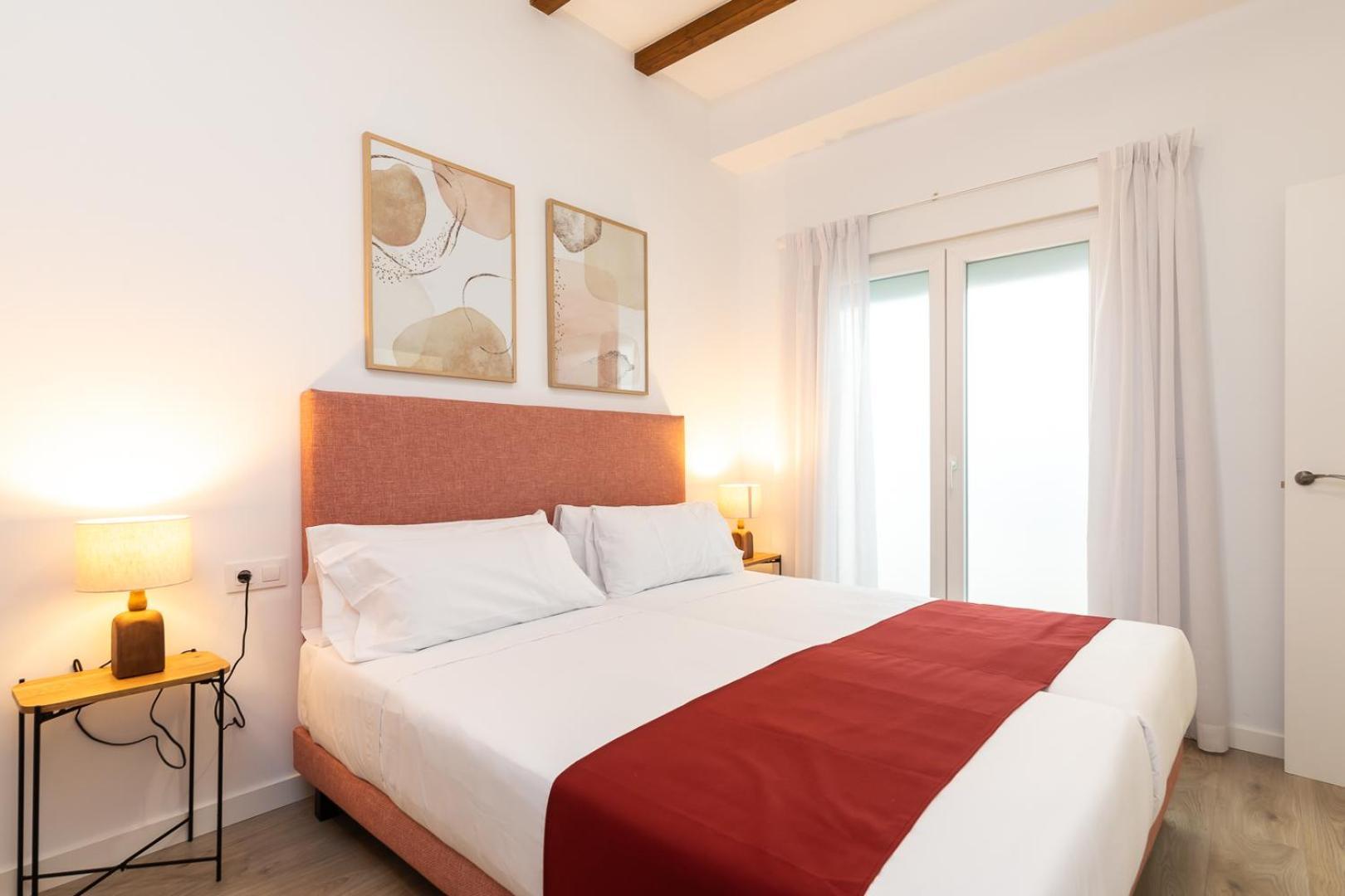 Apartment Moontels Plaza De Vannes