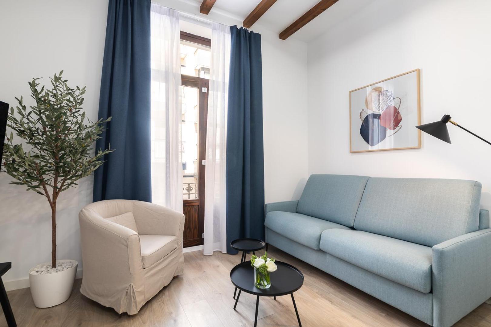 Apartment Moontels Plaza De Vannes *