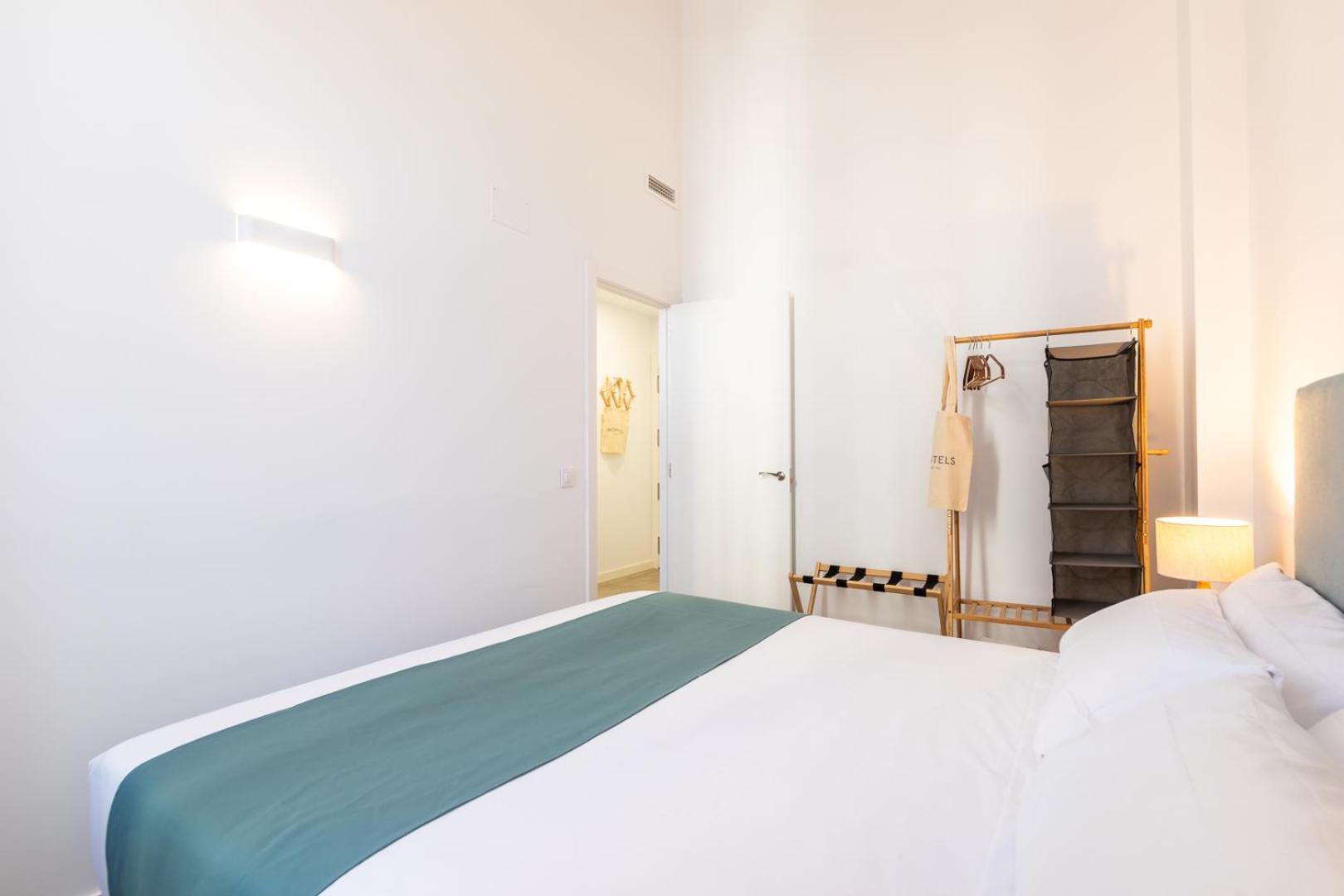 Apartment Moontels Plaza De Vannes