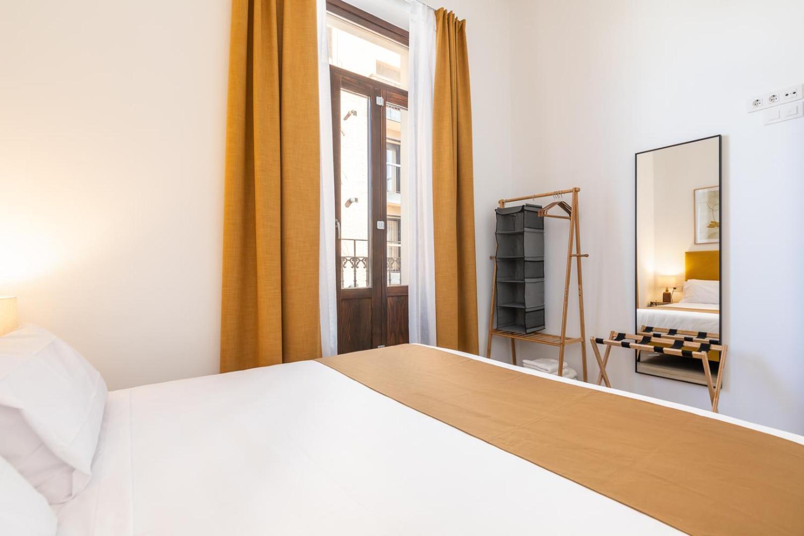Moontels Plaza De Vannes Apartment