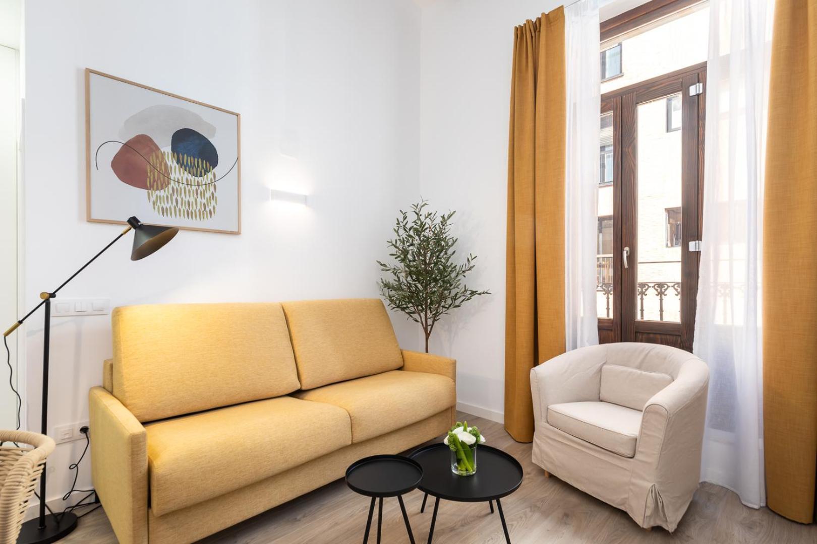 Moontels Plaza De Vannes Apartment