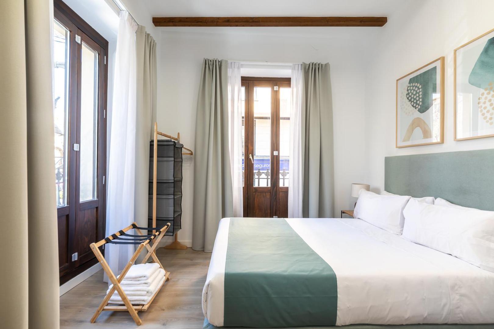 Apartment Moontels Plaza De Vannes *