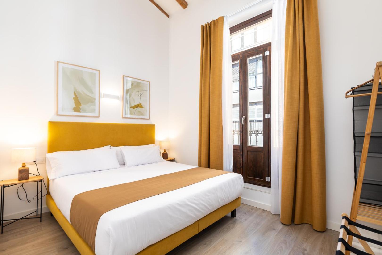 Apartment Moontels Plaza De Vannes Valencia