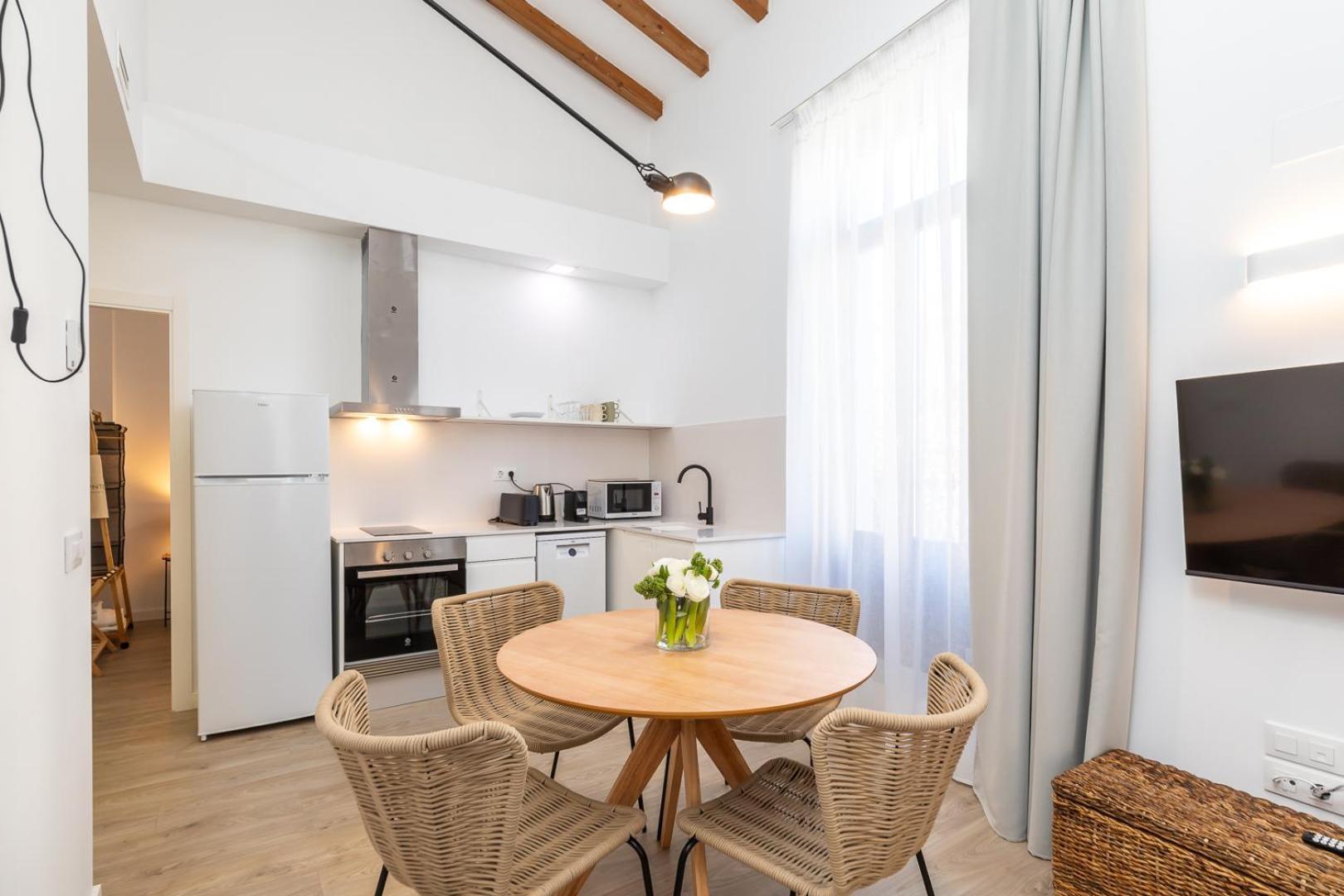 Moontels Plaza De Vannes Valencia
