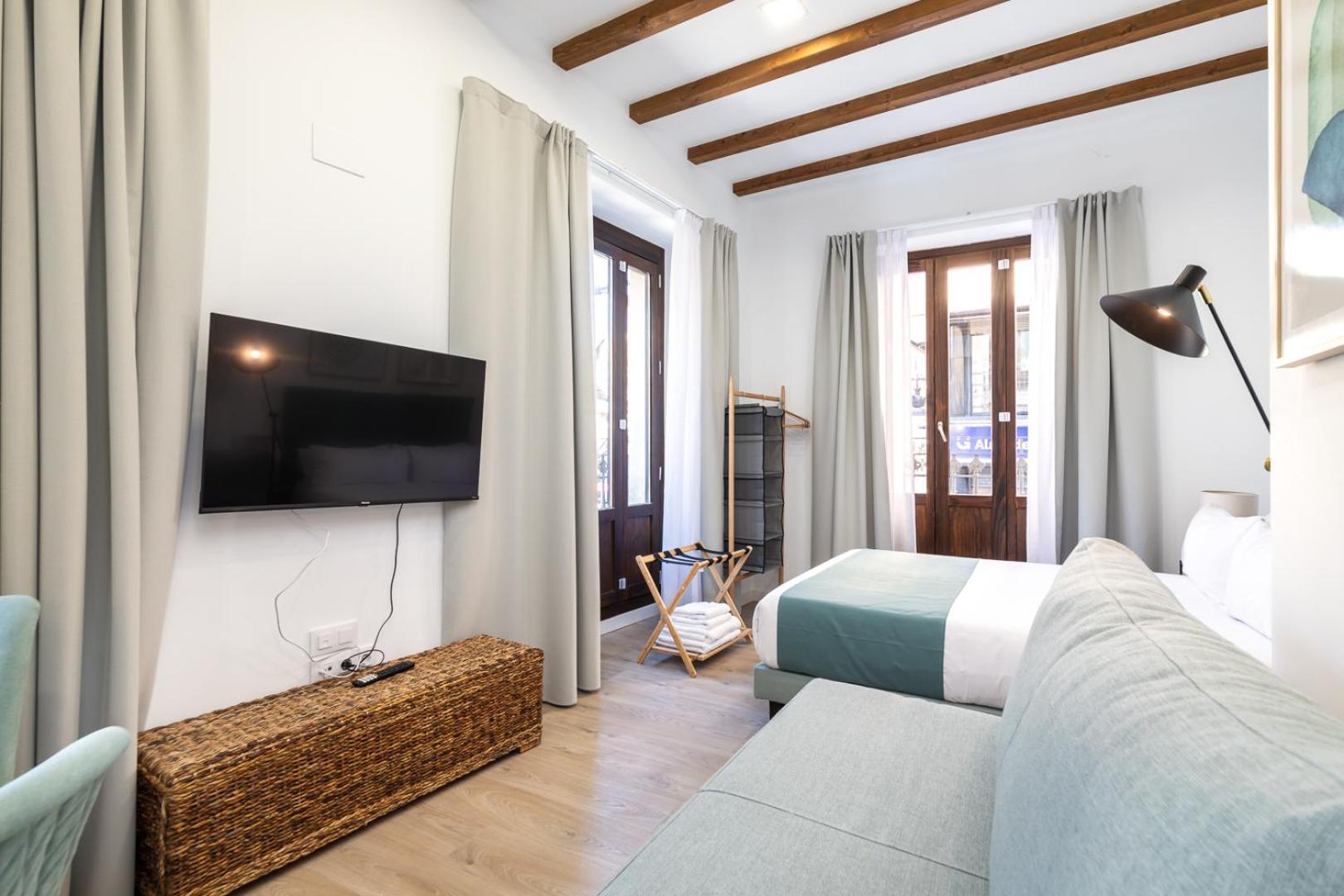 Apartment Moontels Plaza De Vannes Valencia