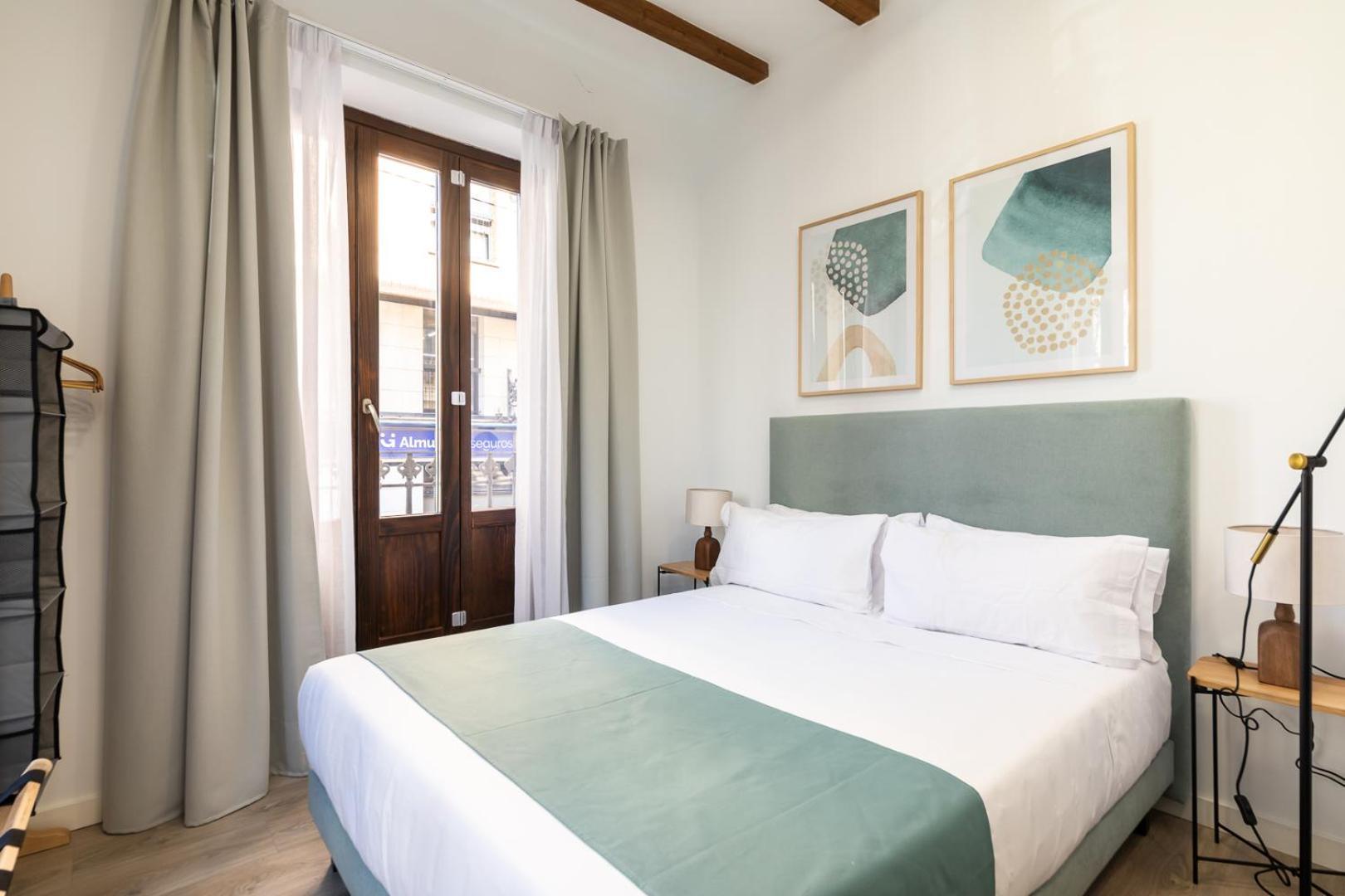Moontels Plaza De Vannes Apartment