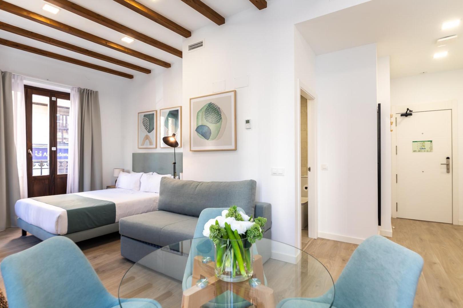 Moontels Plaza De Vannes Valencia