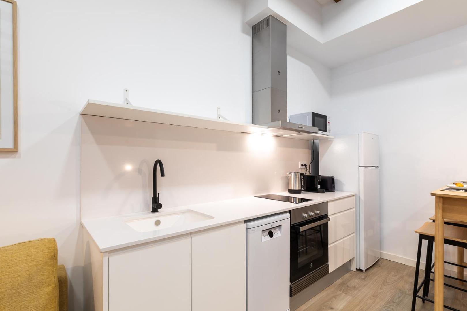 Moontels Plaza De Vannes Apartment