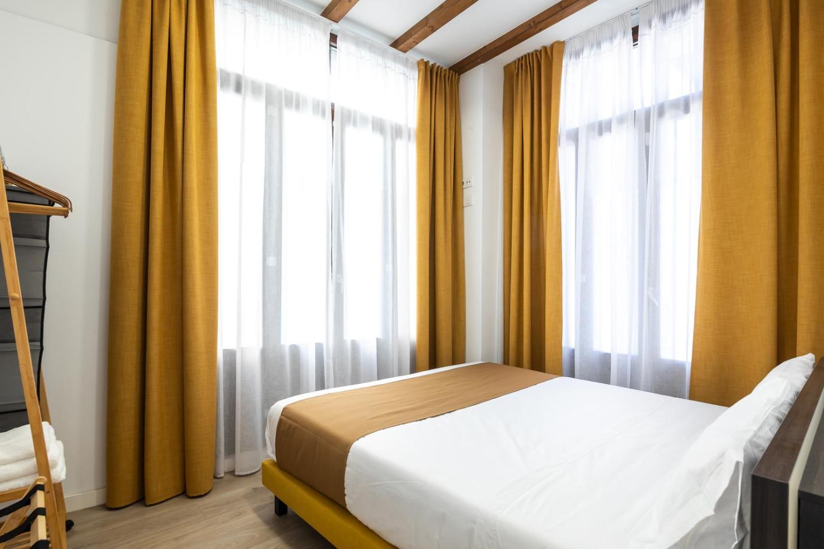 Moontels Plaza De Vannes Valencia