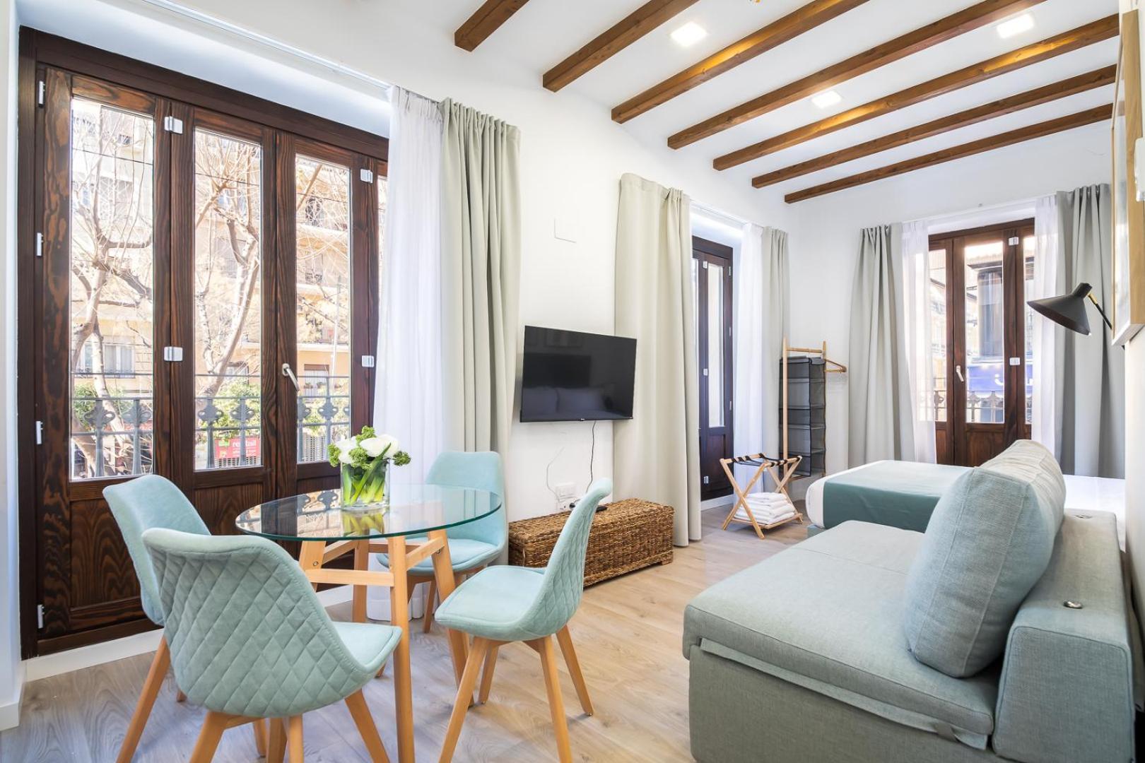 Moontels Plaza De Vannes Apartment