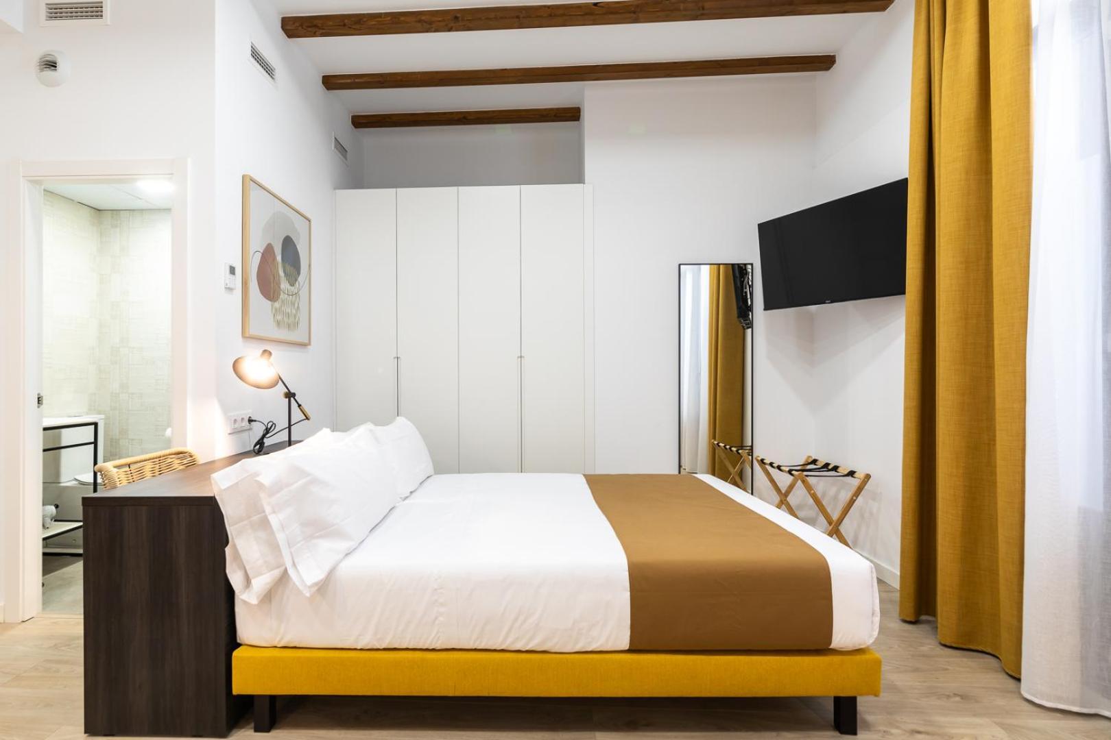 Moontels Plaza De Vannes Apartment *