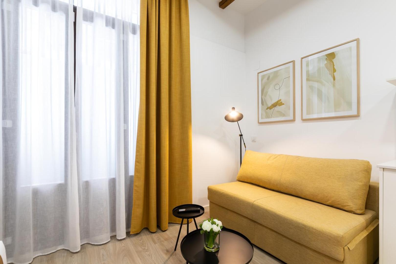 Moontels Plaza De Vannes Apartment