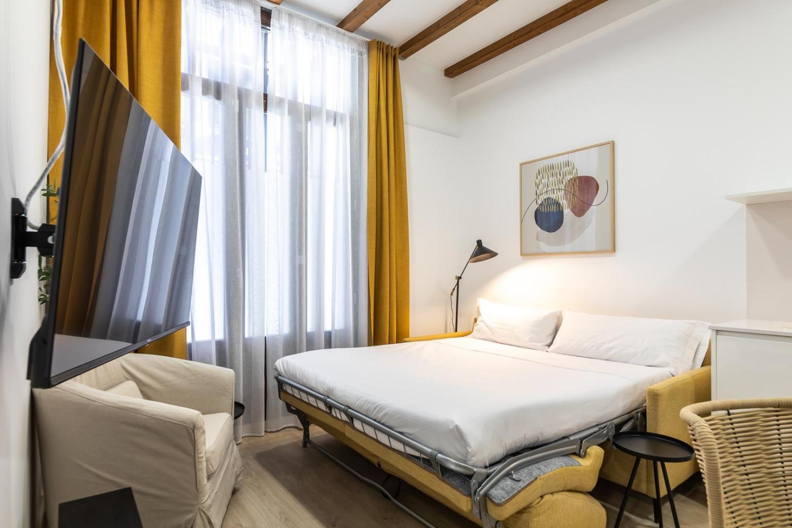 Moontels Plaza De Vannes Apartment Valencia