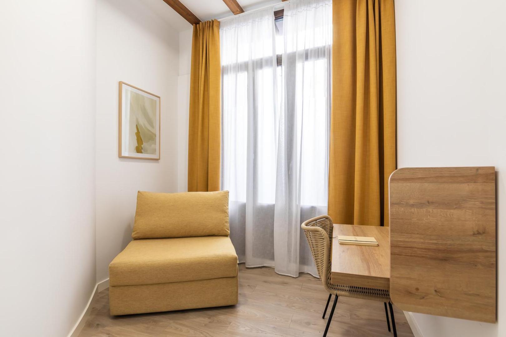 Apartment Moontels Plaza De Vannes *