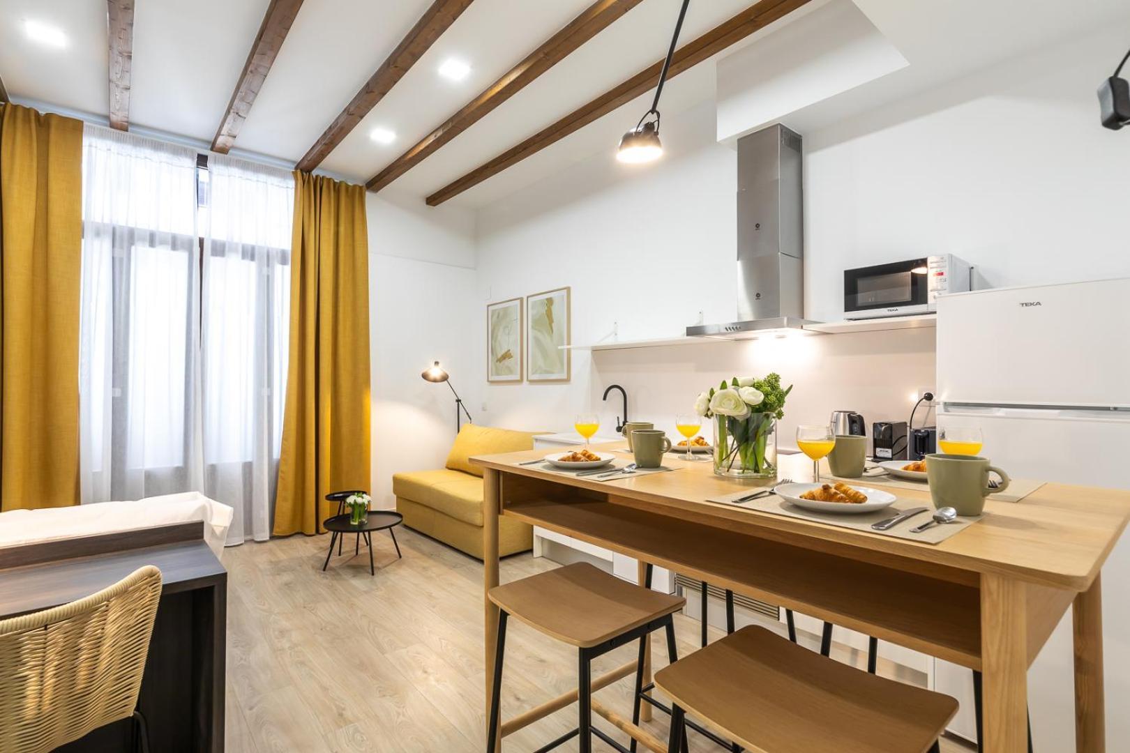 Moontels Plaza De Vannes Apartment