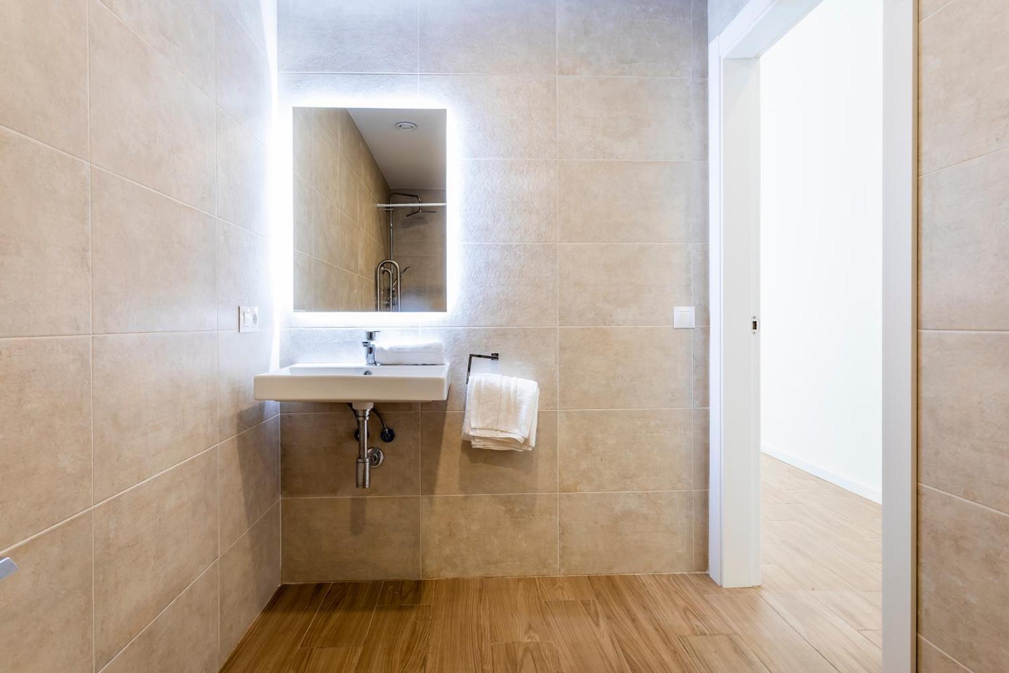 Apartment Sorolla Station *
