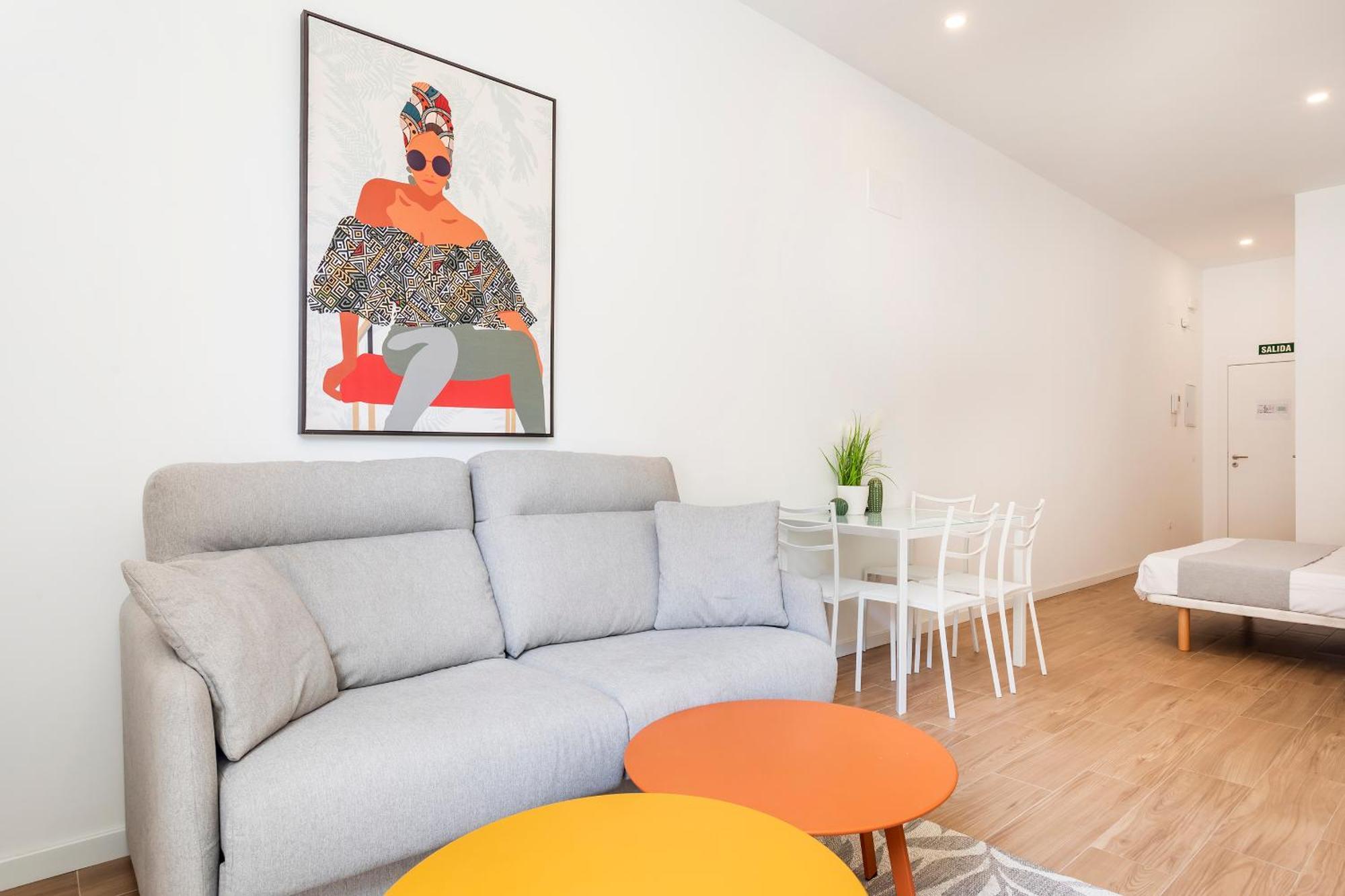 Sorolla Station Apartment Valencia