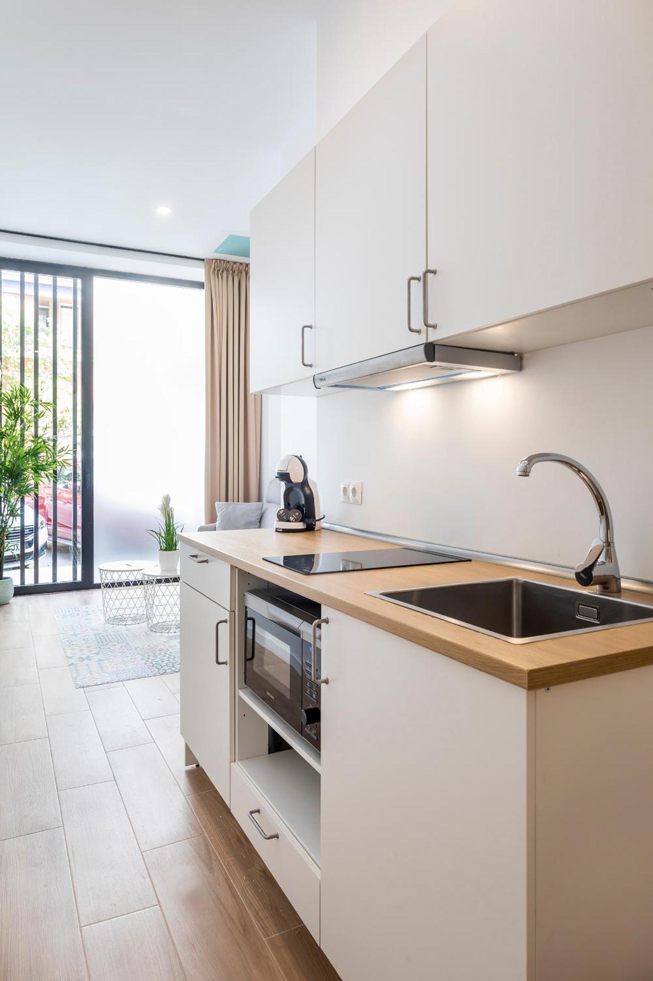 Sorolla Station Apartment Valencia