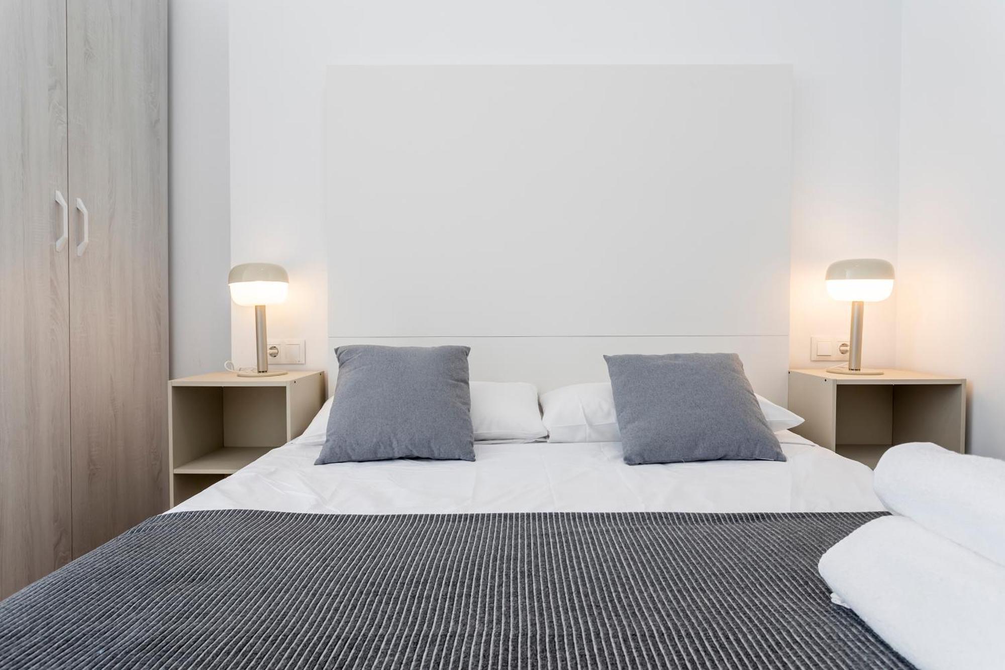 Sorolla Station Apartment
