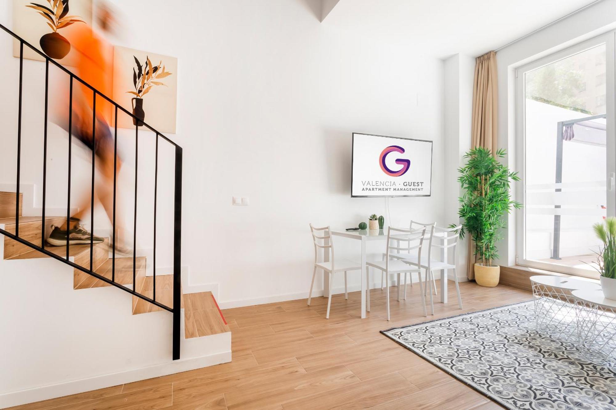 Apartment Sorolla Station