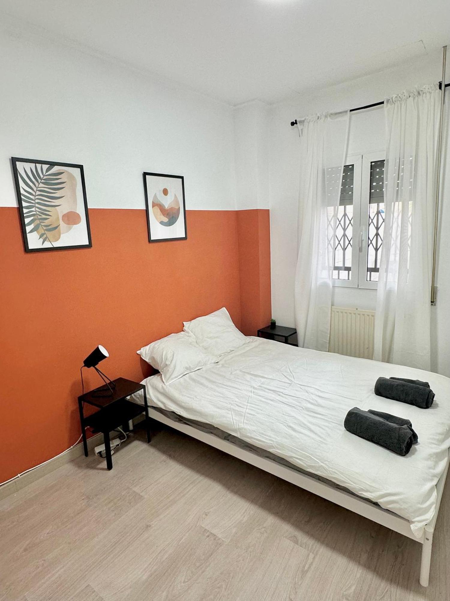 Apartamento Casa Unic - Modern In Ruzafa Valencia