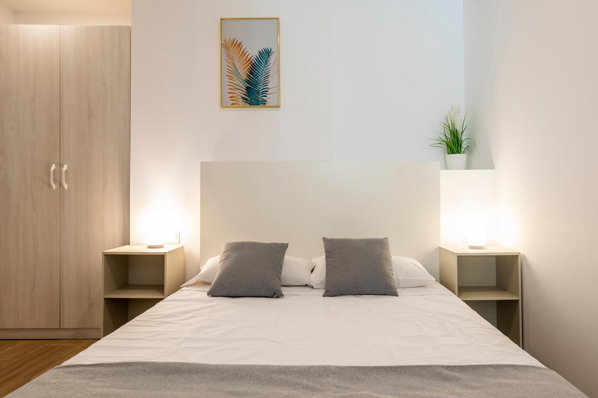 Sorolla Station Apartment Valencia