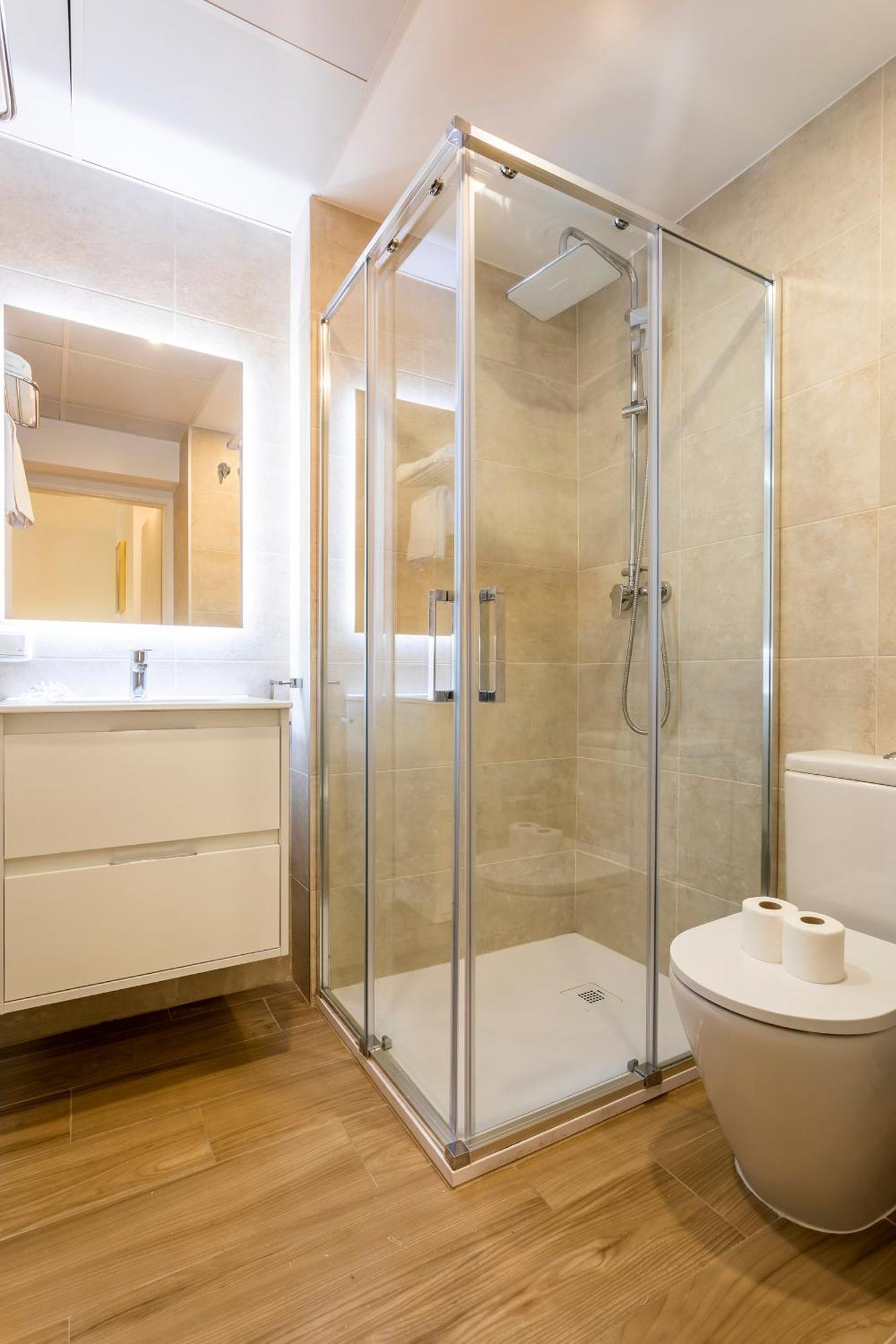 Sorolla Station Apartment *