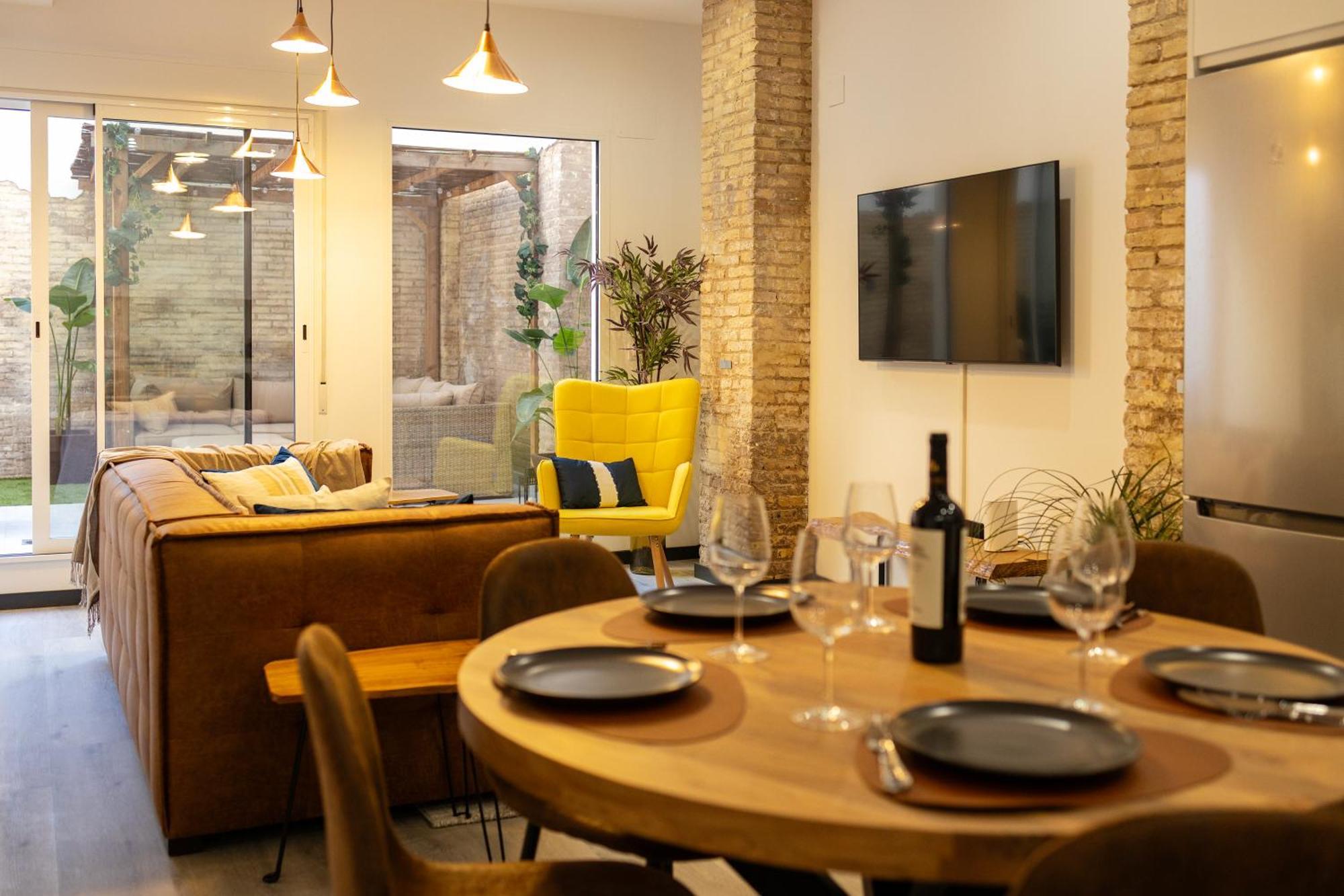 Portrait Boutique Apartamento