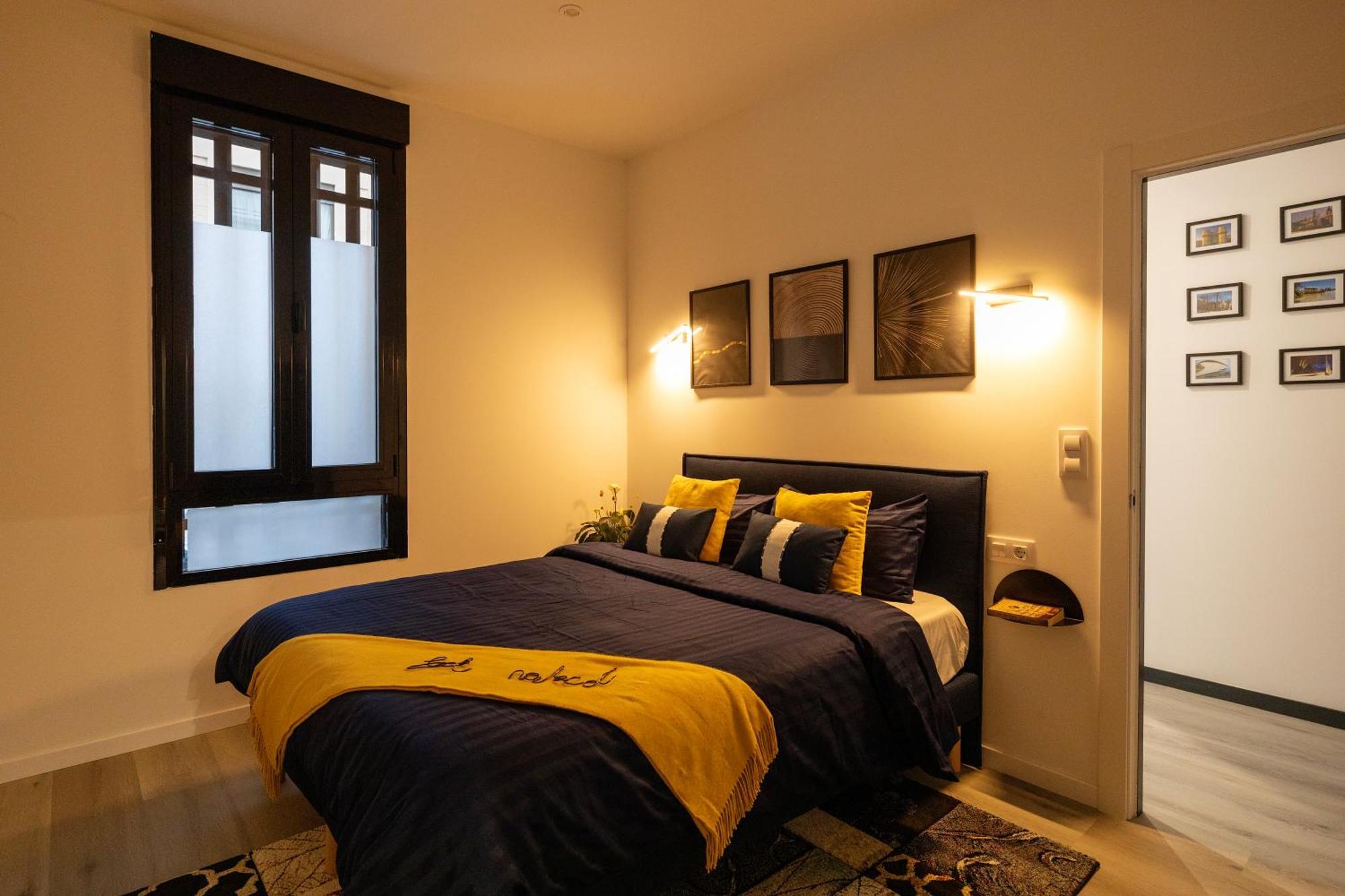 Portrait Boutique Apartamento