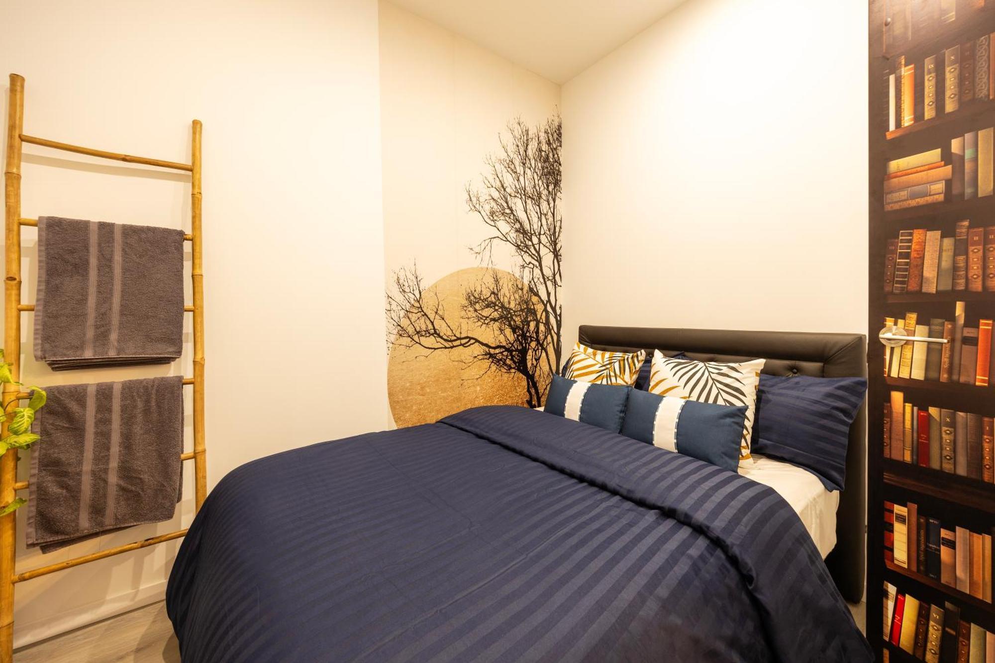Portrait Boutique Apartamento
