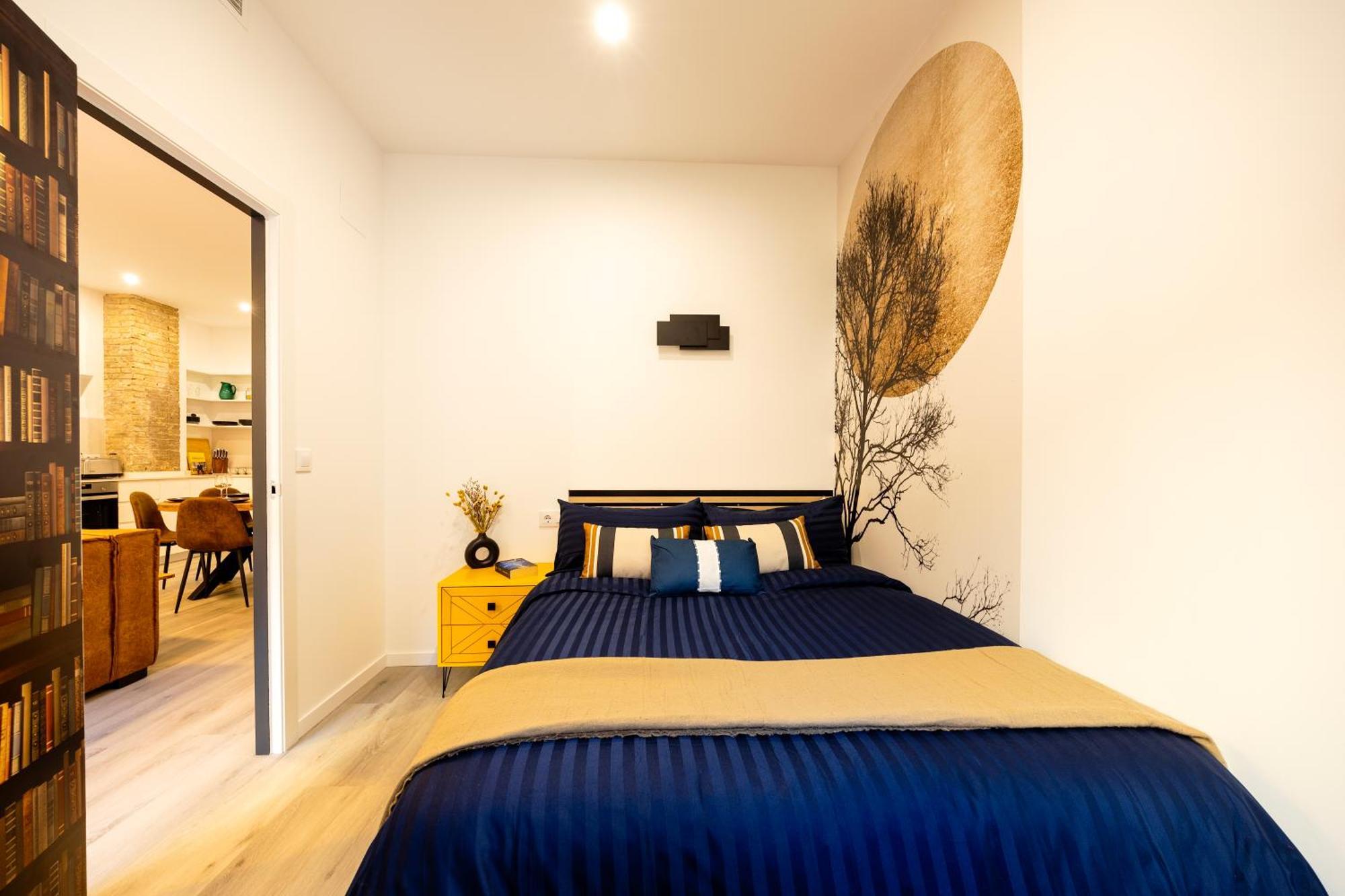 Apartamento Portrait Boutique *