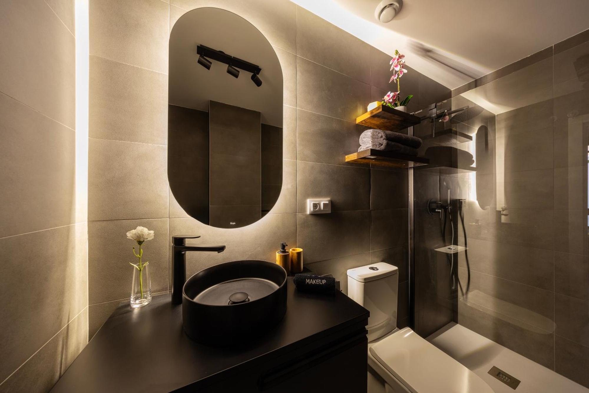 Portrait Boutique Apartamento *