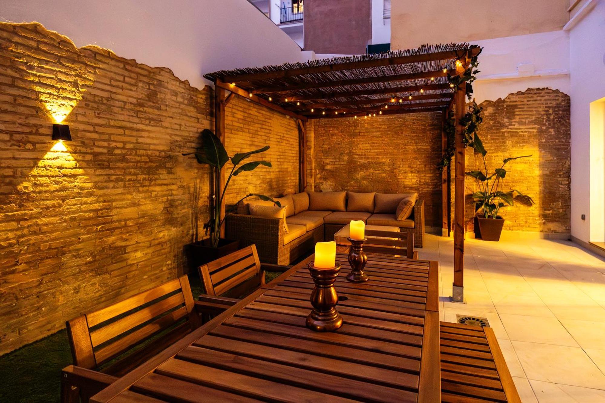 Portrait Boutique Apartamento Valencia