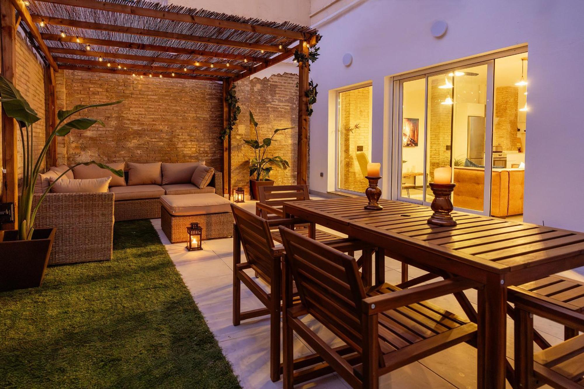 Portrait Boutique Apartamento *