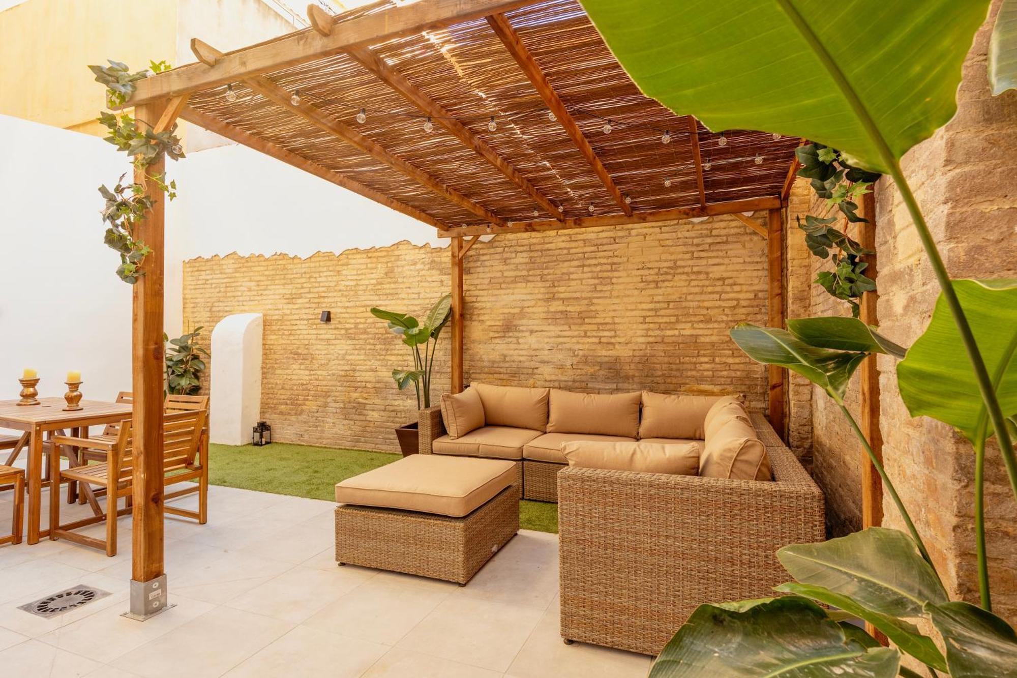 Portrait Boutique Apartamento *