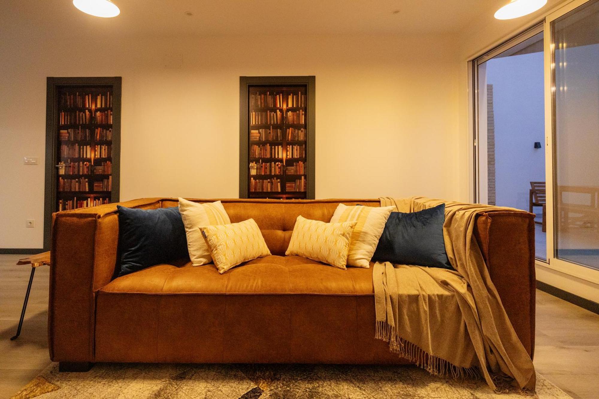 Portrait Boutique Apartamento
