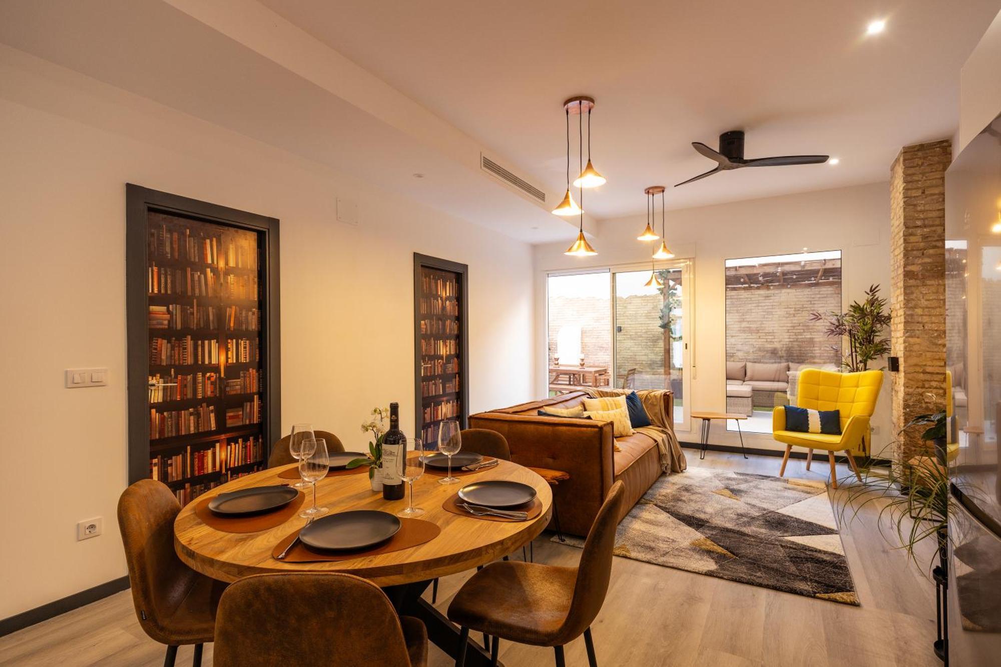 Apartamento Portrait Boutique *