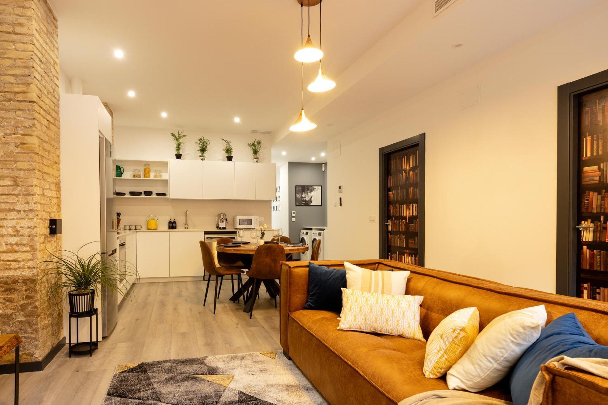 Portrait Boutique Apartamento Valencia