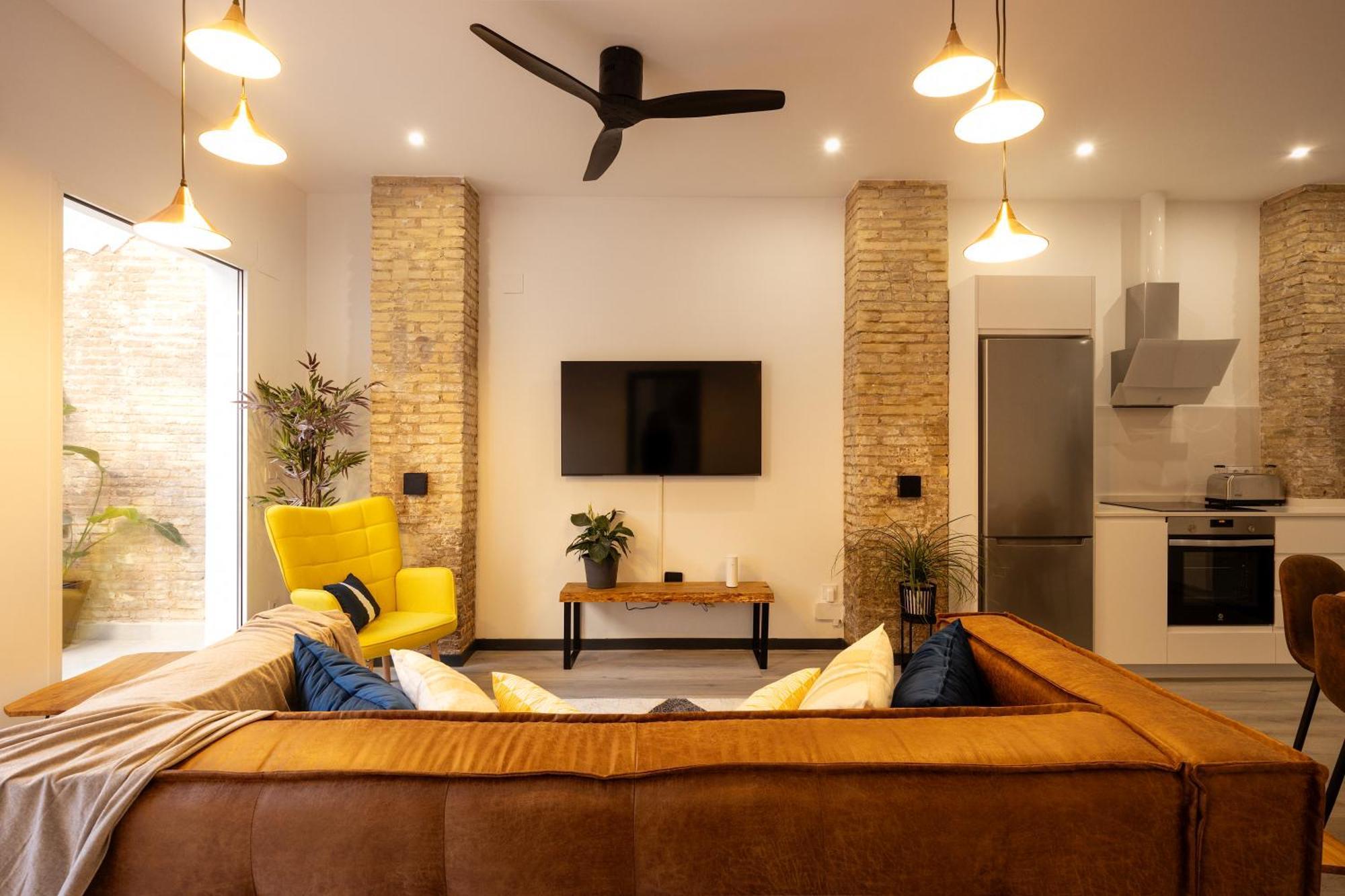 Portrait Boutique Apartamento *