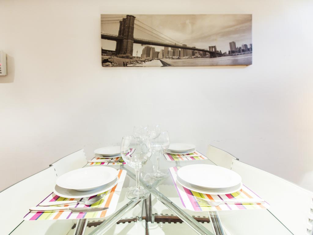 Apartment Total Valencia