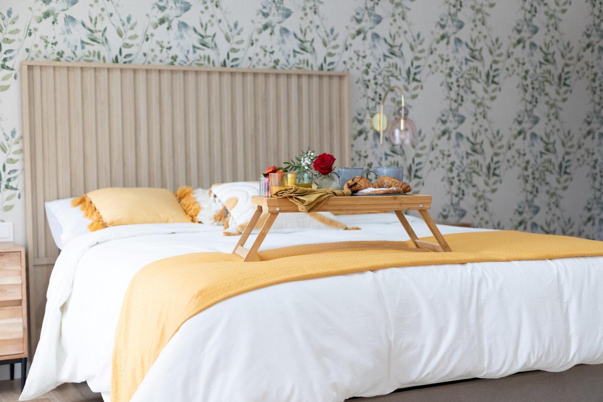 Dormforyou Arena Delux Terraza Valencia