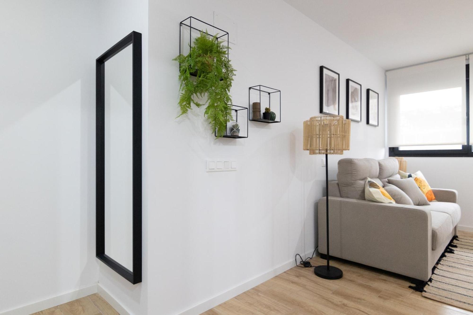 Dormforyou Arena Delux Terraza Valencia