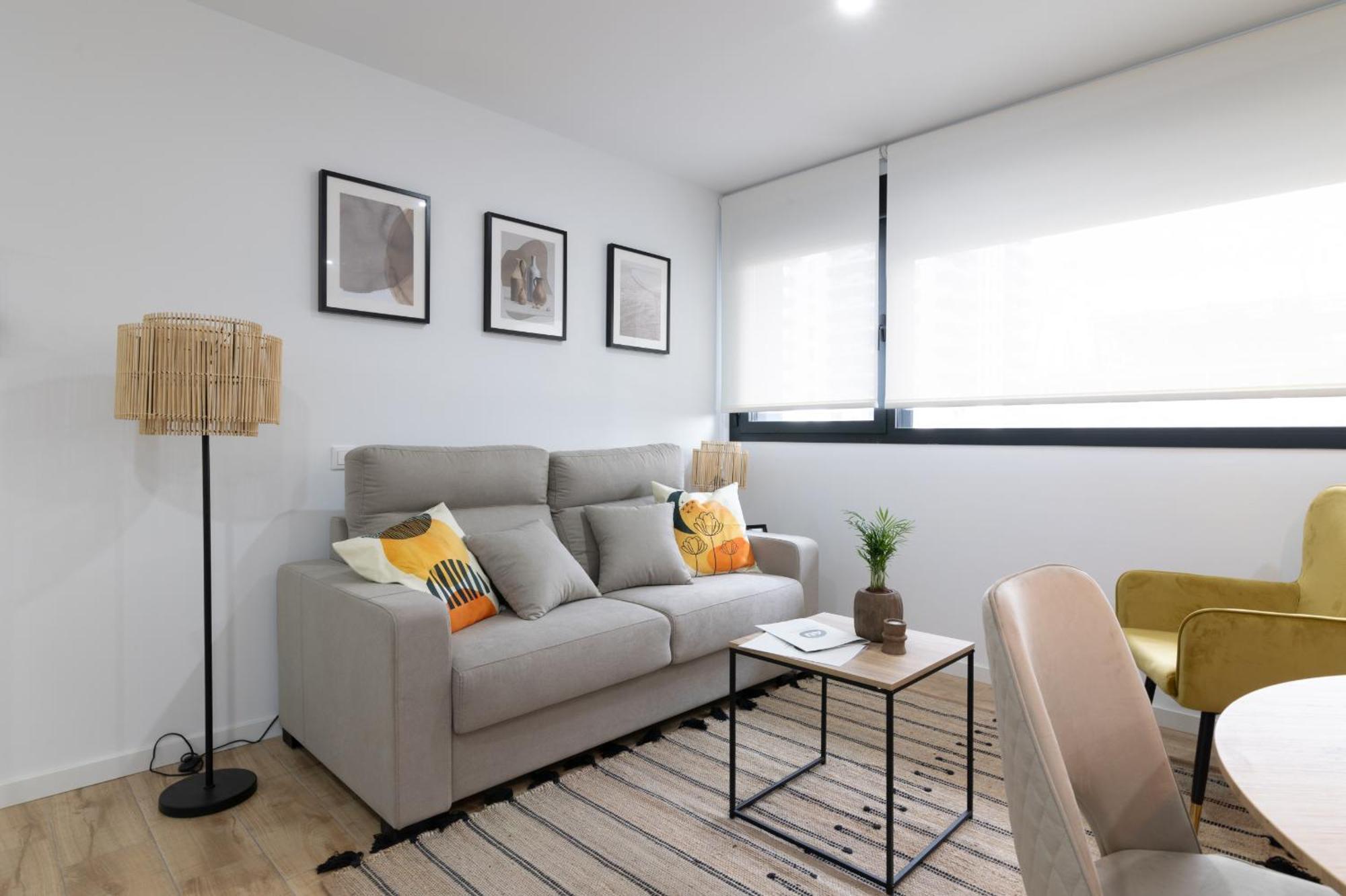 Dormforyou Arena Delux Terraza *