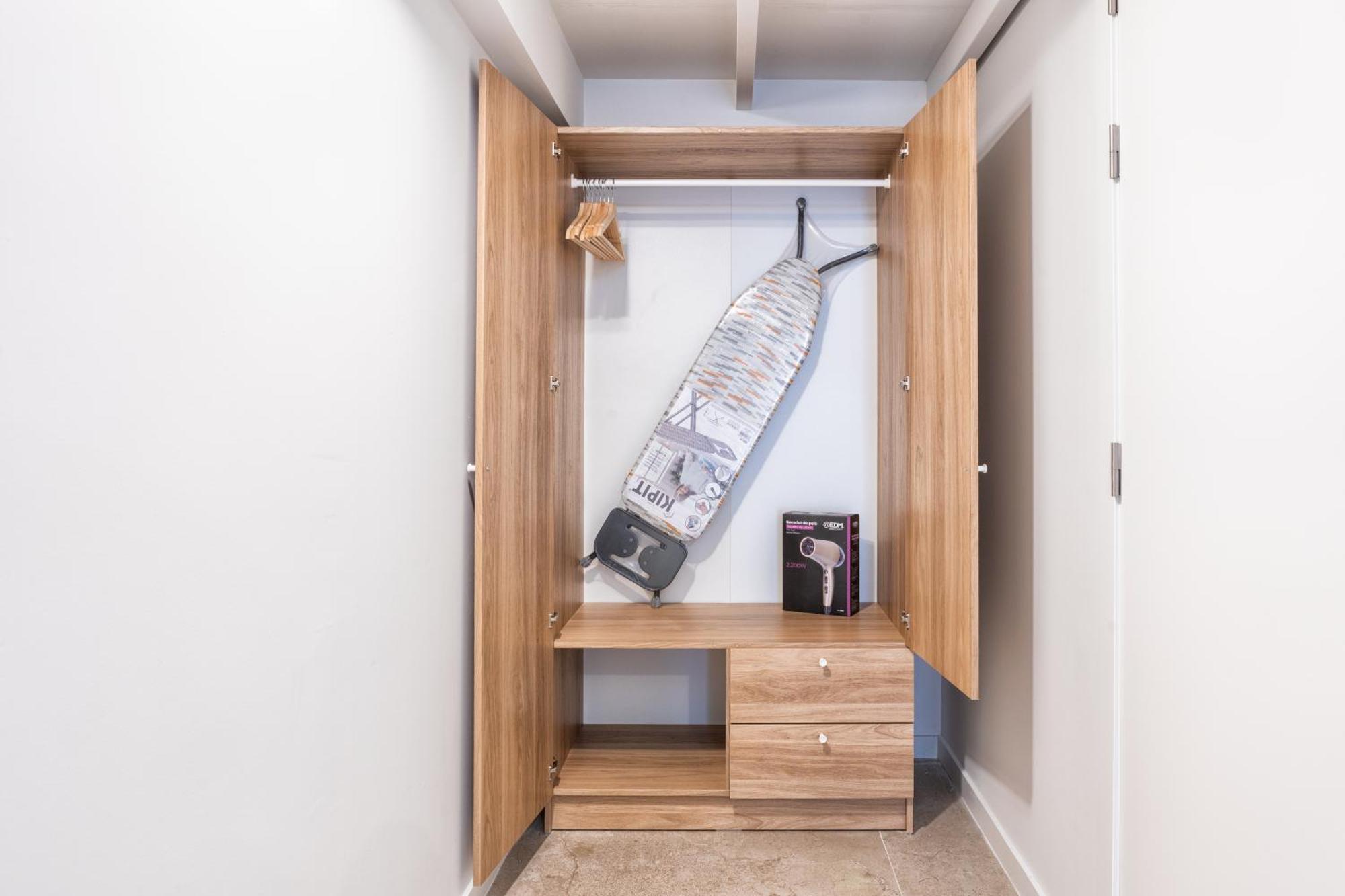 Apartamento Lore Loft