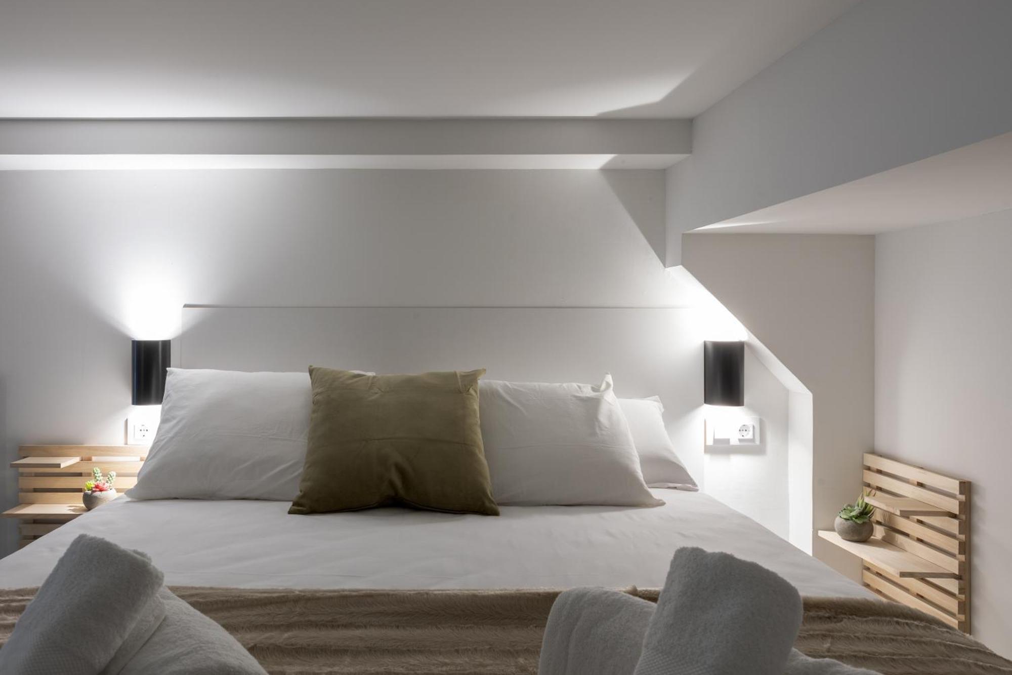 Apartamento Lore Loft *