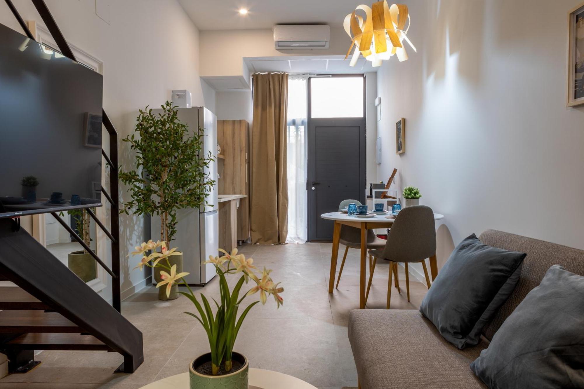 Apartamento Lore Loft